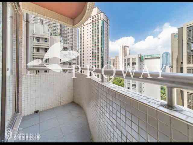 Mid Levels Central - Wilshire Park 03