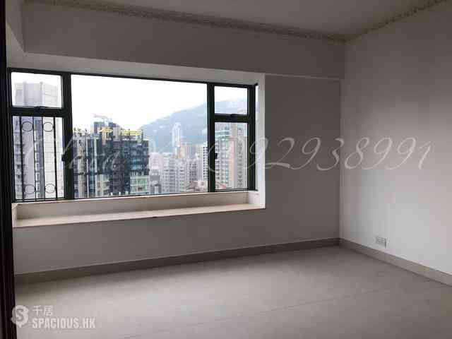 Mid Levels Central - Robinson Place 07