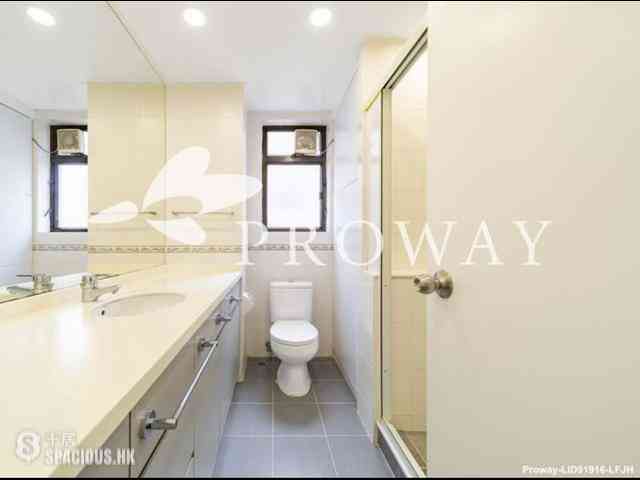 Mid Levels Central - Wilshire Park 10