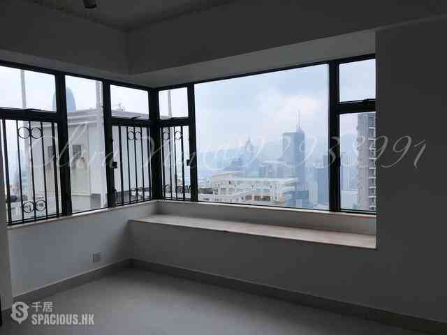 Mid Levels Central - Robinson Place 11