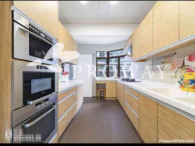 Mid Levels Central - Wilshire Park 12