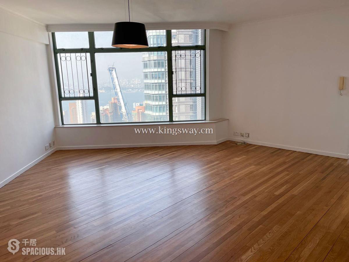Mid Levels Central - Robinson Place 01