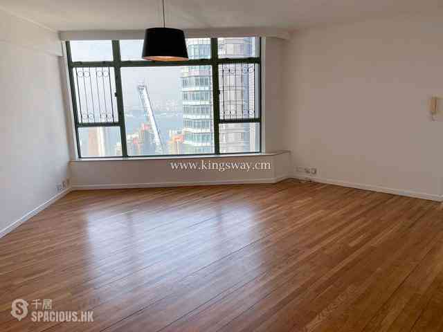 Mid Levels Central - Robinson Place 01