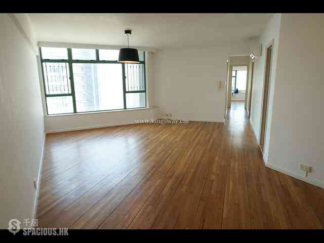 Mid Levels Central - Robinson Place 07