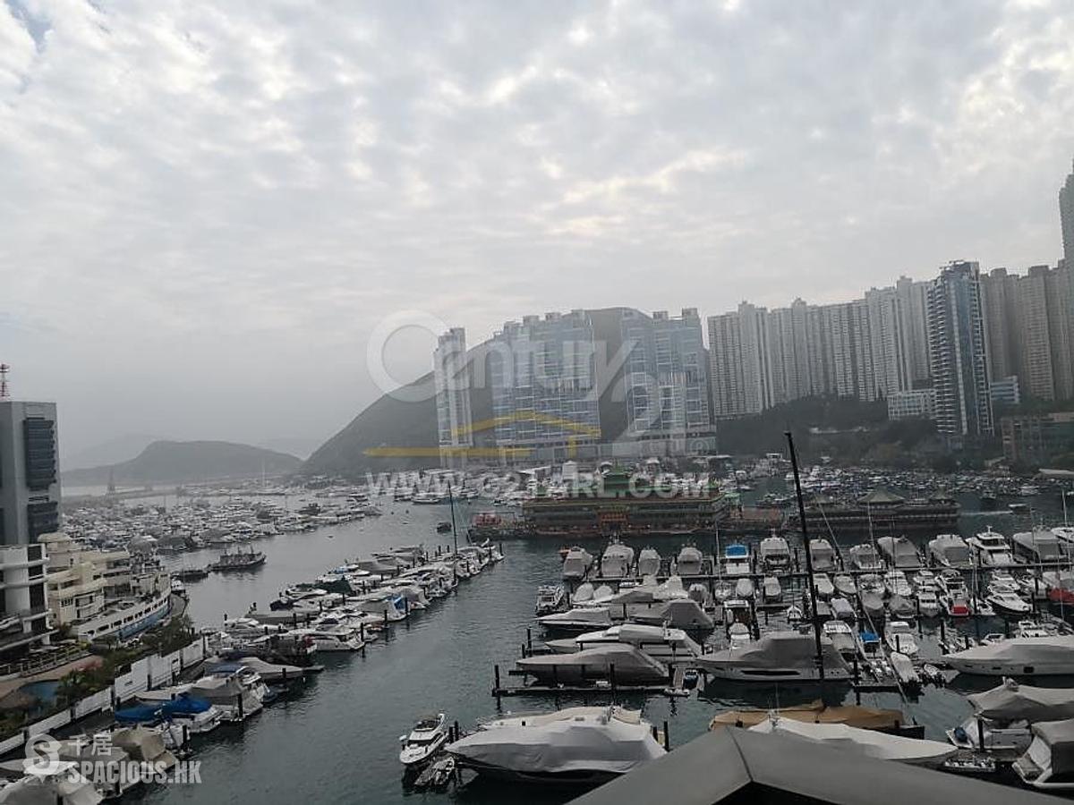 Wong Chuk Hang - Marinella 01