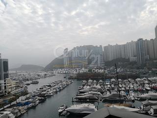 Wong Chuk Hang - Marinella 02