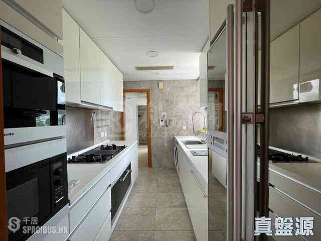 数码港 - 贝沙湾6期 Bel-Air No. 8 3座 03