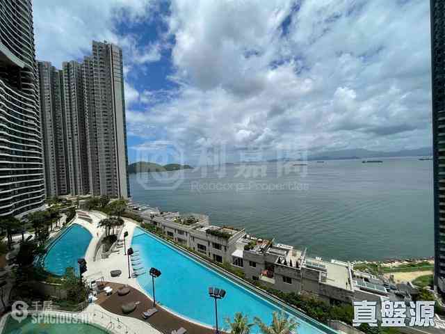 数码港 - 贝沙湾6期 Bel-Air No. 8 3座 01