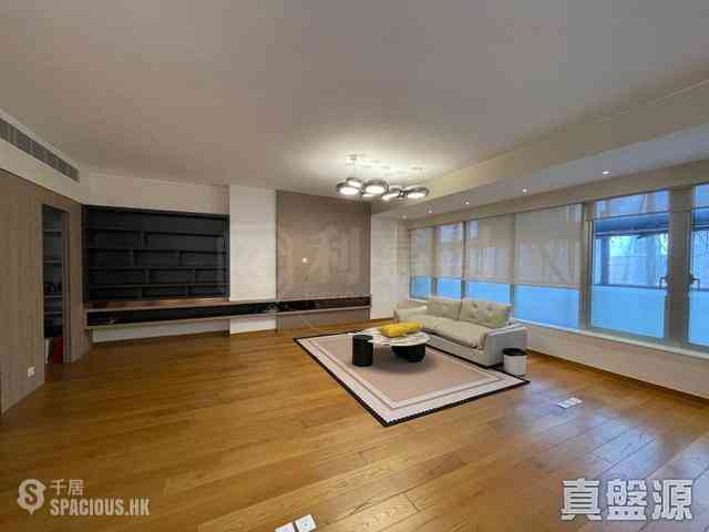 Mid Levels Central - Tregunter Tower 3 02
