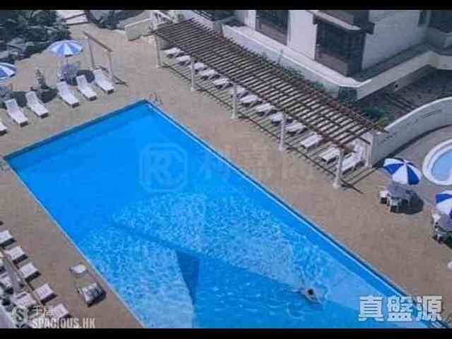 Mid Levels Central - Tregunter Tower 3 10