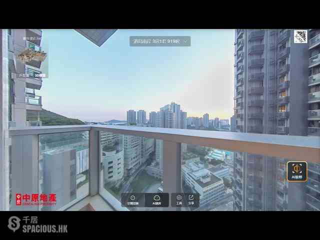 黃竹坑 - 港岛南岸1期 晋环1B座 02