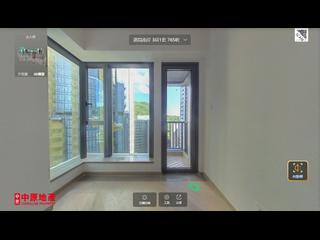 黃竹坑 - 港島南岸1期 晉環2A座 03