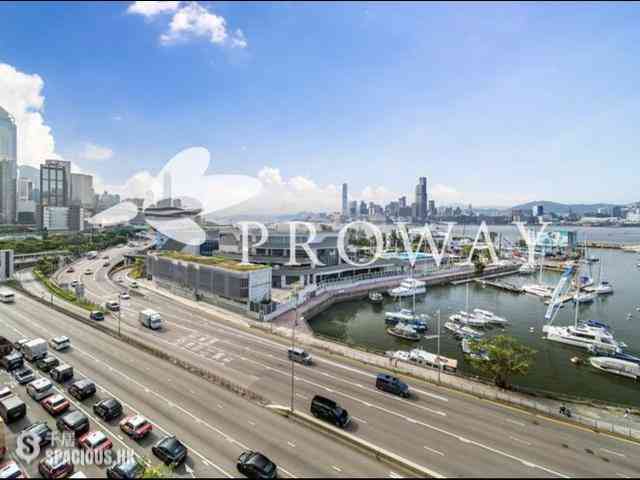 Causeway Bay - Hoi Deen Court 01