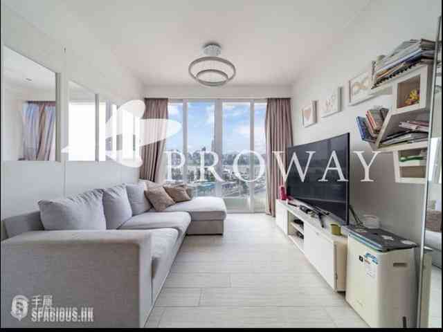 Causeway Bay - Hoi Deen Court 03
