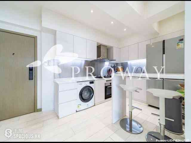 Causeway Bay - Hoi Deen Court 09