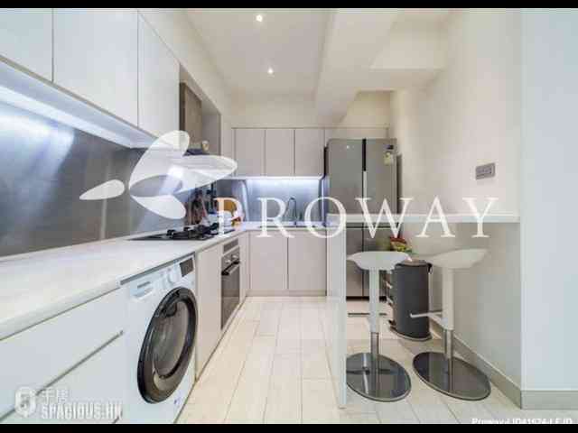 Causeway Bay - Hoi Deen Court 10