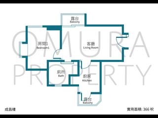 Shau Kei Wan - EAST 17 03