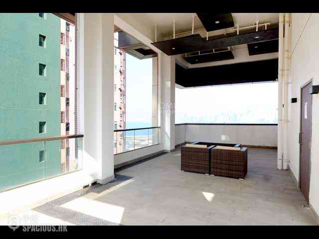 Shau Kei Wan - EAST 17 27