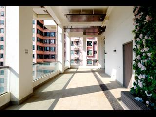 Shau Kei Wan - EAST 17 29