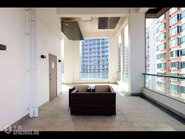 Shau Kei Wan - EAST 17 30