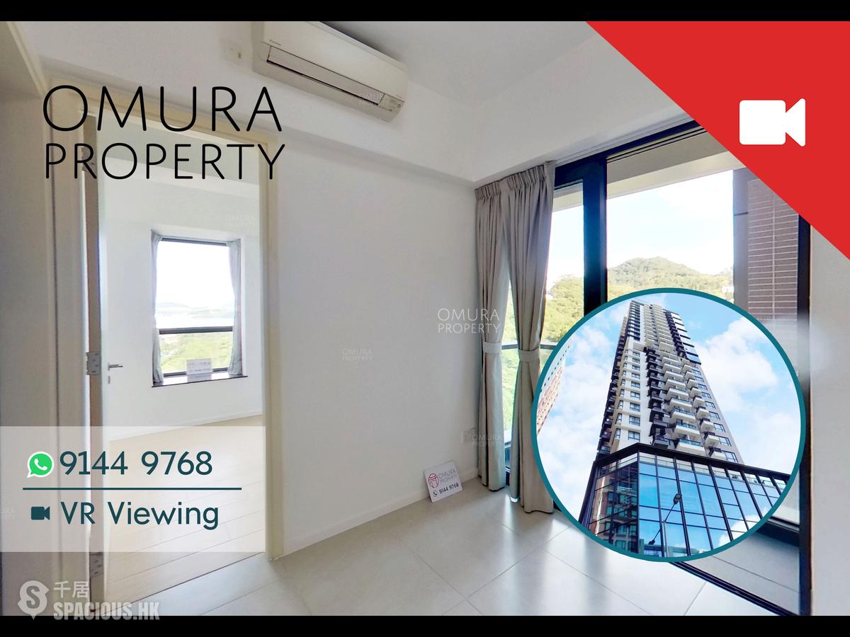 Shau Kei Wan - EAST 17 01