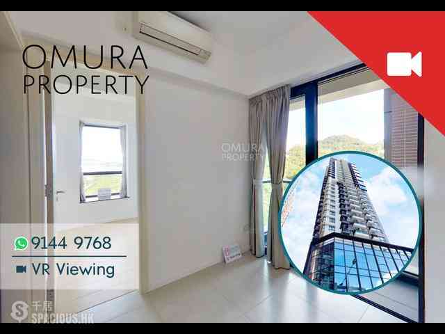 Shau Kei Wan - EAST 17 01