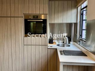 Sai Ying Pun - Fook On Building 04