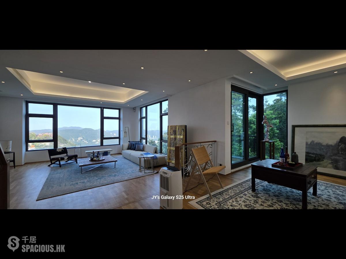 山顶 - Kellett House 01