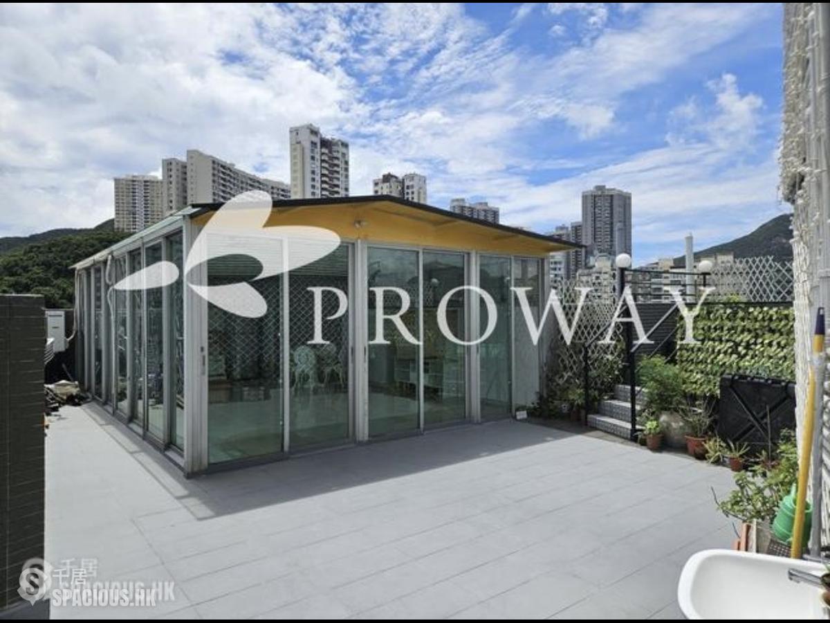 Tai Hang - Carnation Court 01