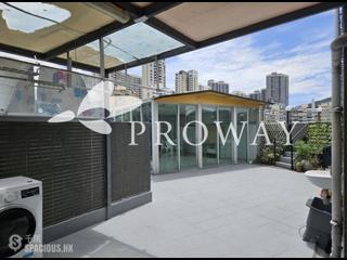 Tai Hang - Carnation Court 02