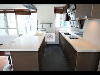 Mid Levels Central - The Rednaxela 05