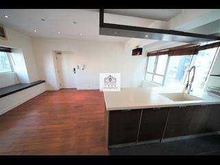 Mid Levels Central - The Rednaxela 10