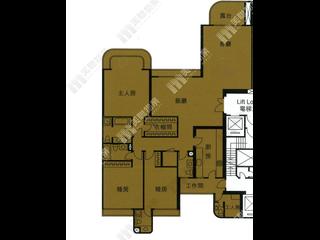 大潭 - 陽明山莊 環翠軒9座 03