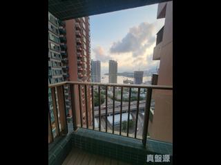 Tai Kok Tsui - Harbour Green Tower 3 03