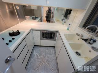 Tai Kok Tsui - Harbour Green Tower 3 07