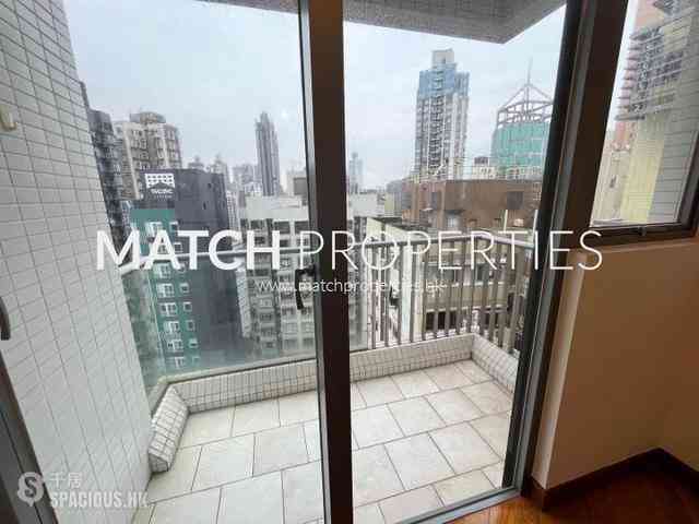 Sheung Wan - One Pacific Heights 02