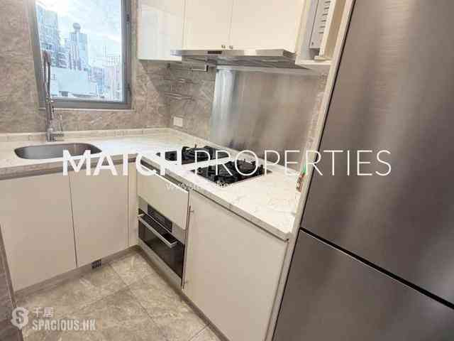 Sheung Wan - One Pacific Heights 04