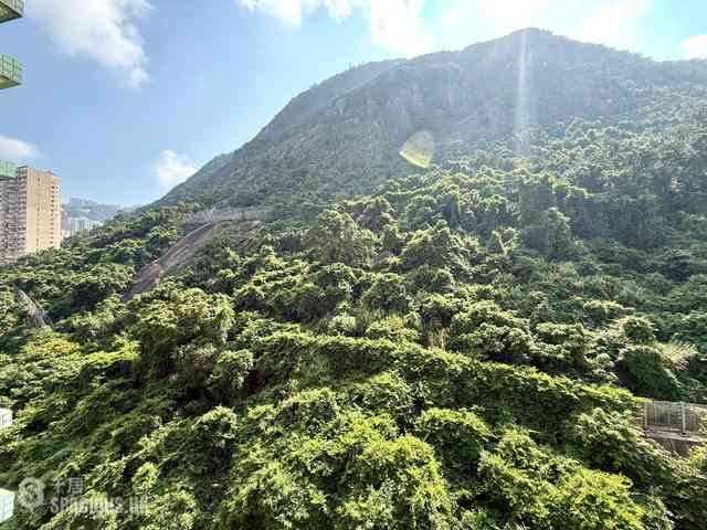 中半山 - 承德山庄1座 01