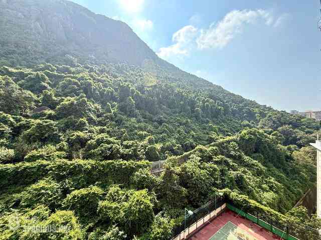 中半山 - 承德山庄1座 02