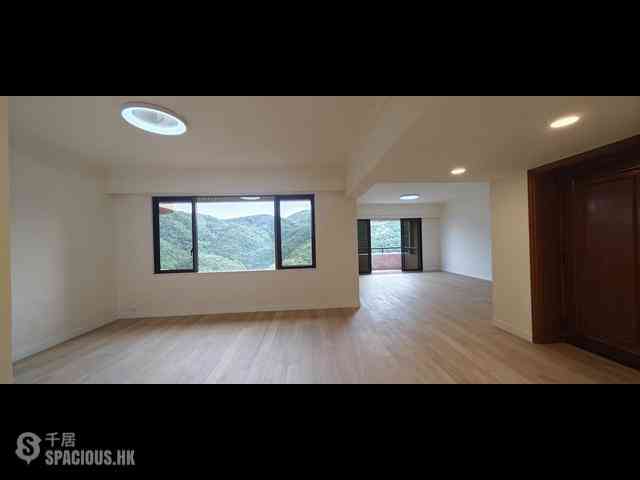 Tai Tam - Hong Kong Parkview Parkview Crescent Block 9 01