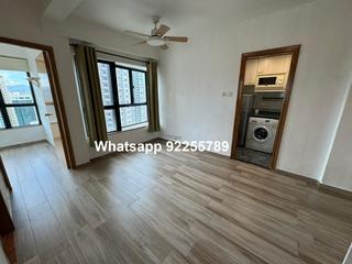 Sheung Wan - The Bellevue Place 03