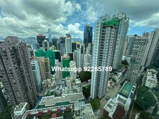 Sheung Wan - The Bellevue Place 06