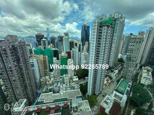 上环 - 御林豪庭 06