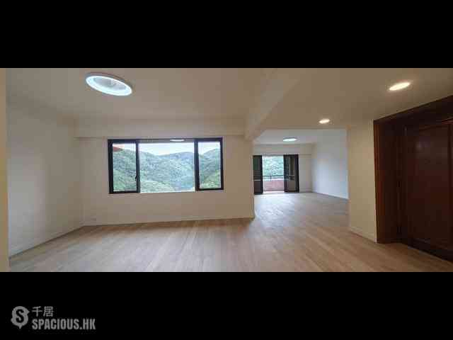 Tai Tam - Hong Kong Parkview Parkview Crescent Block 9 02