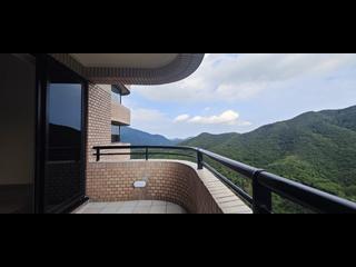 大潭 - 陽明山莊 環翠軒9座 03
