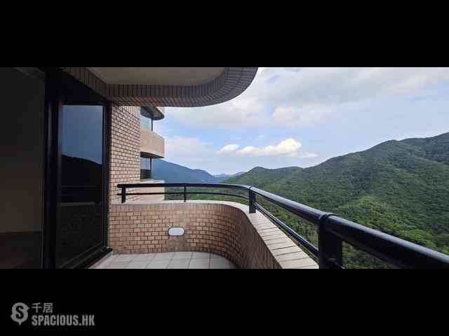 Tai Tam - Hong Kong Parkview Parkview Crescent Block 9 03