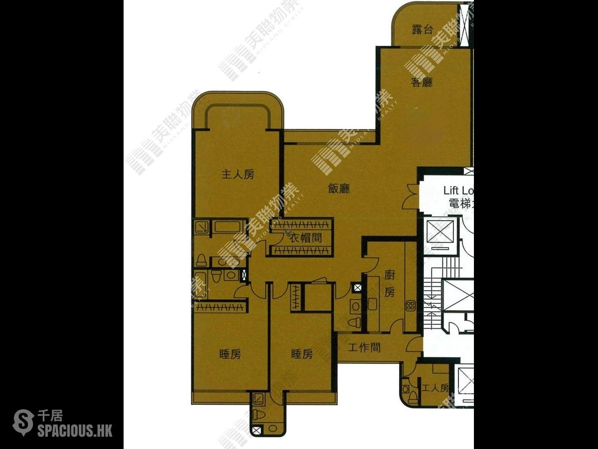 大潭 - 陽明山莊 環翠軒9座 01