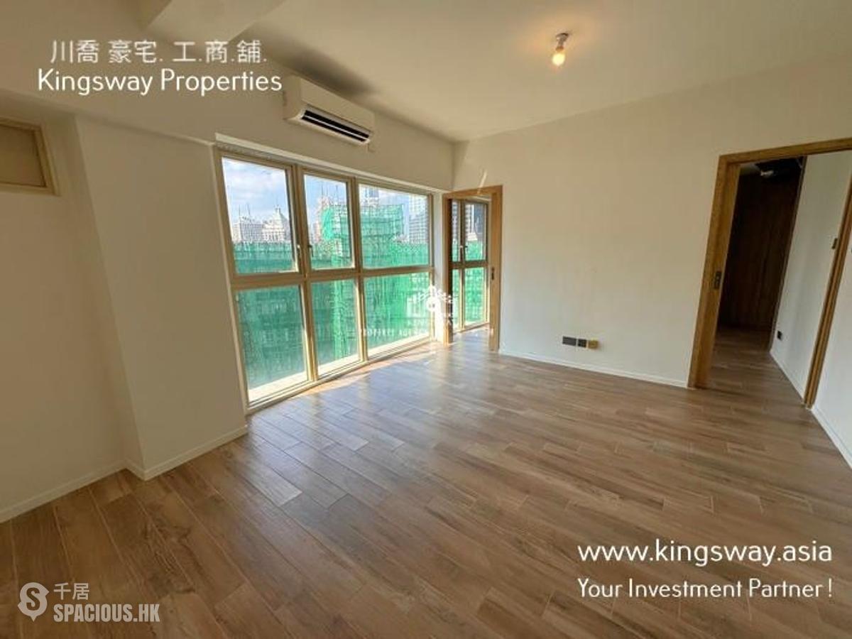 Mid Levels Central - St. Joan Court 01