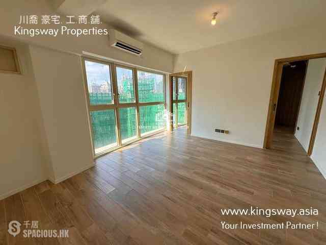 Mid Levels Central - St. Joan Court 01