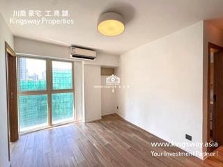 Mid Levels Central - St. Joan Court 04